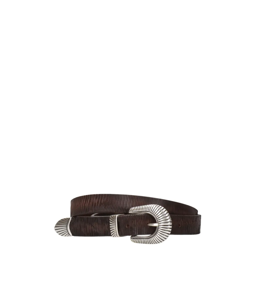 Adjustable Waist Belt
