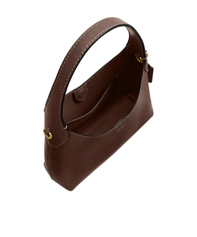 Coach Brooklyn 23 Chained Shoulder Bag