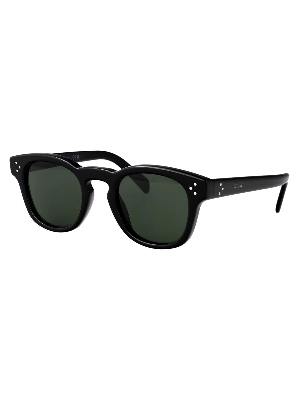 Full Frame Sunglasses