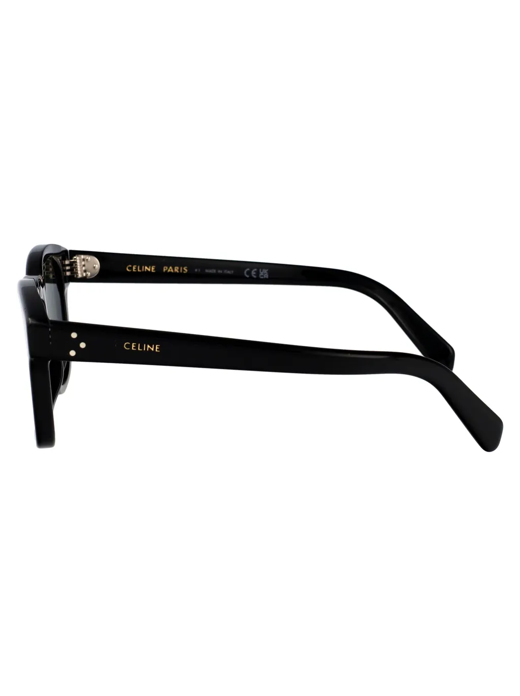 Full Frame Sunglasses