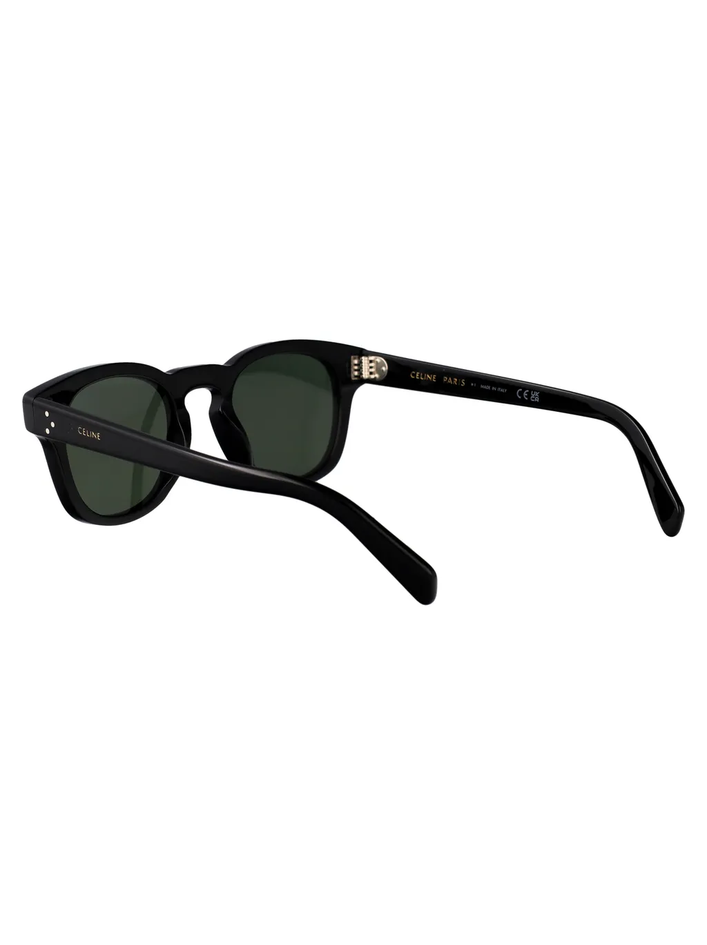 Full Frame Sunglasses