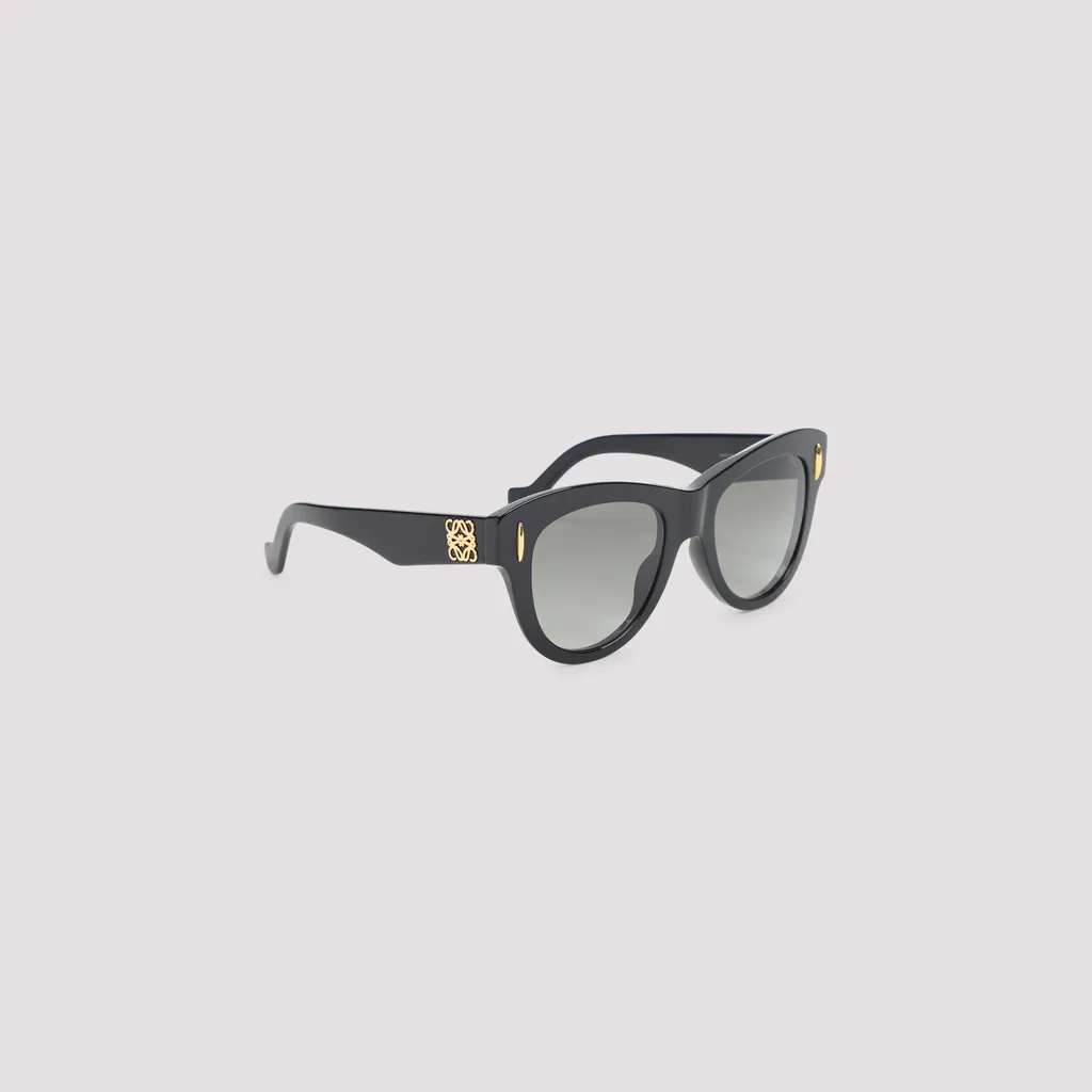 Full Frame Sunglasses