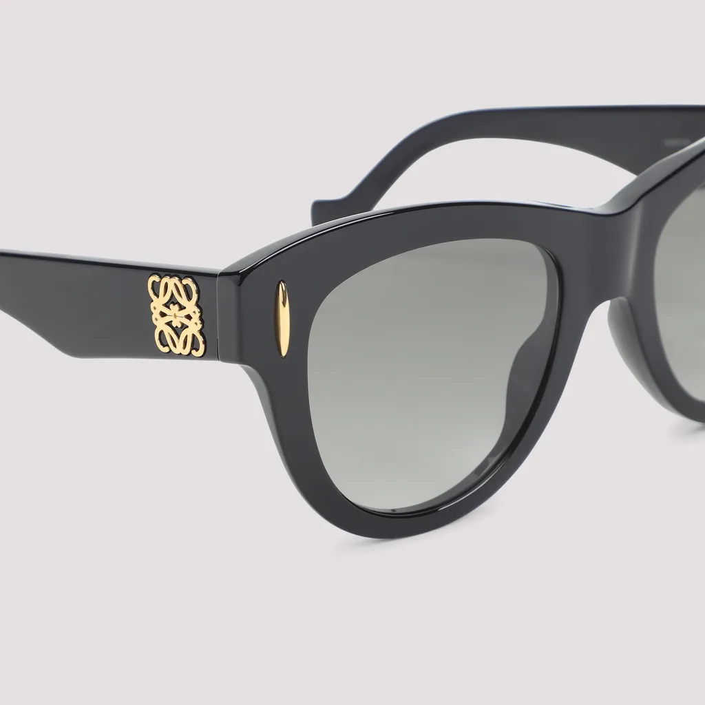 Full Frame Sunglasses