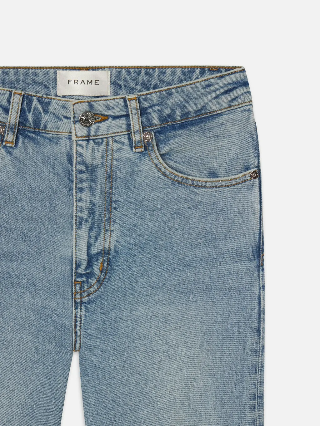 Belt Loop Jeans