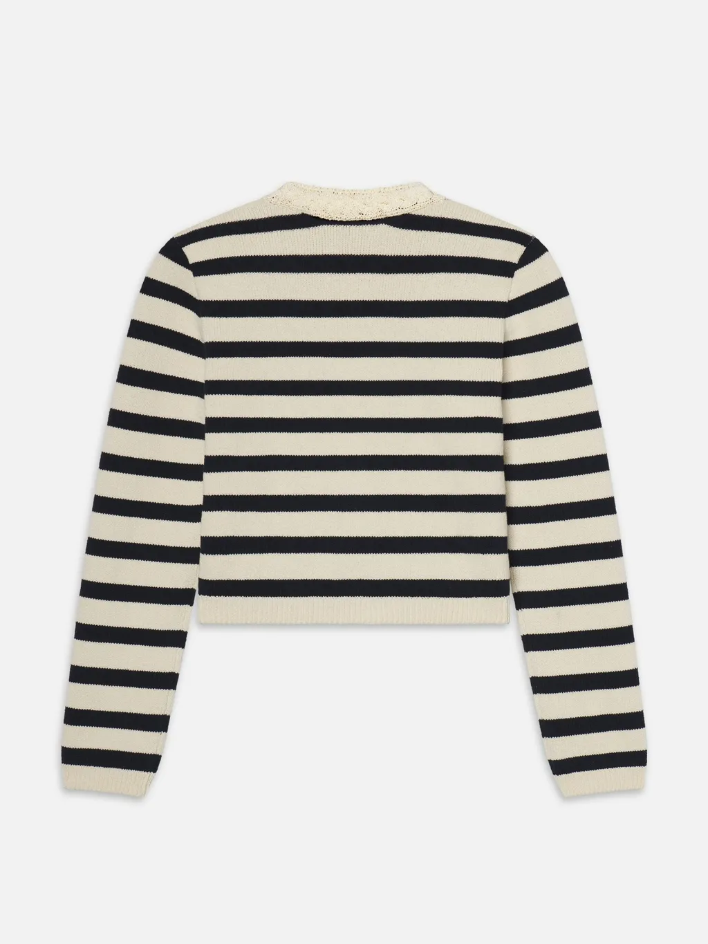 Long Sleeve Cardigan