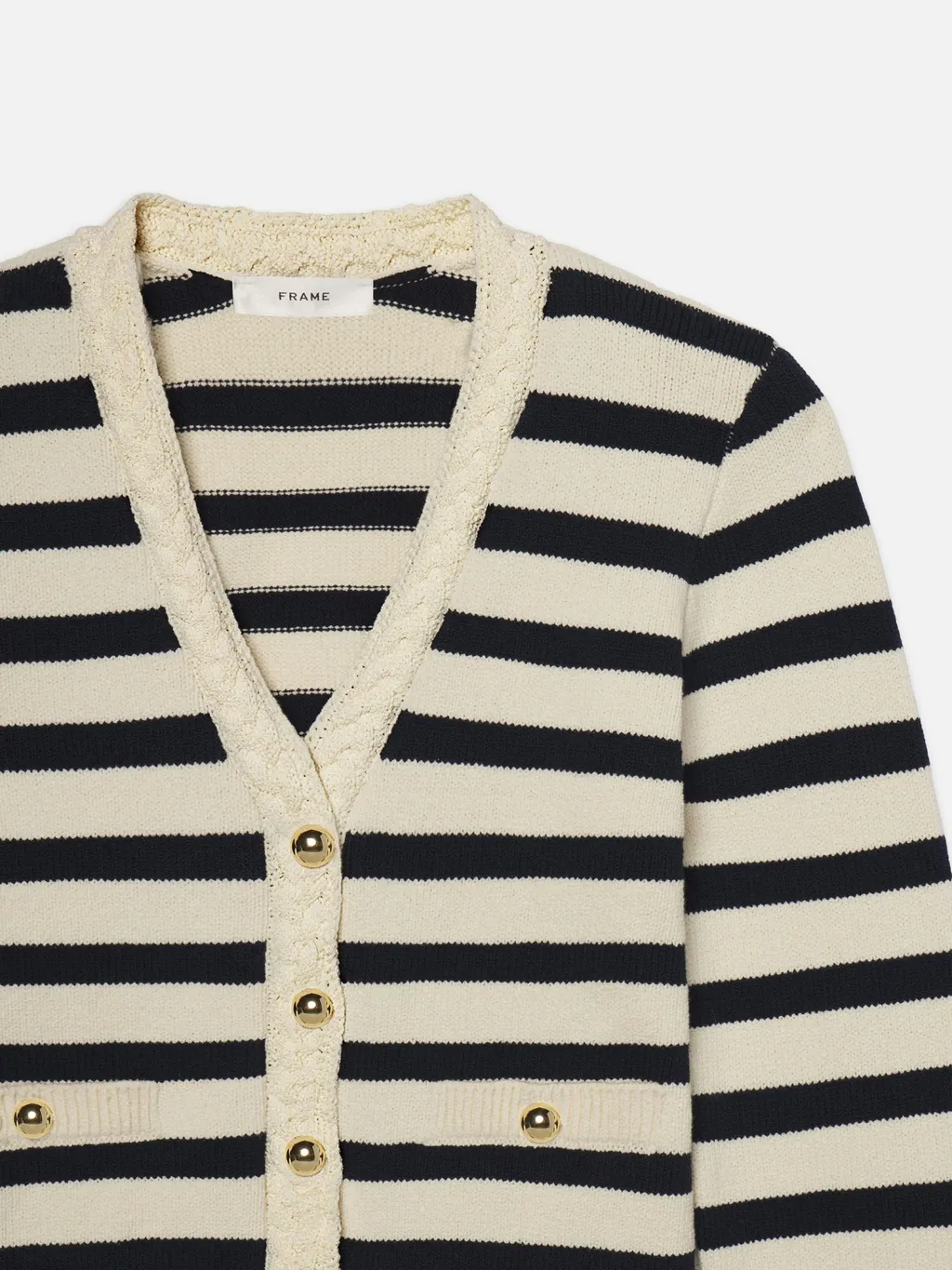 Long Sleeve Cardigan