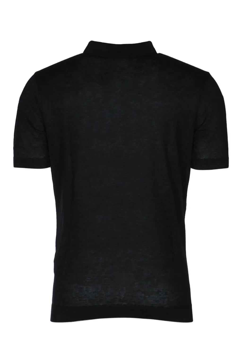 Short-Sleeve Polo Shirt
