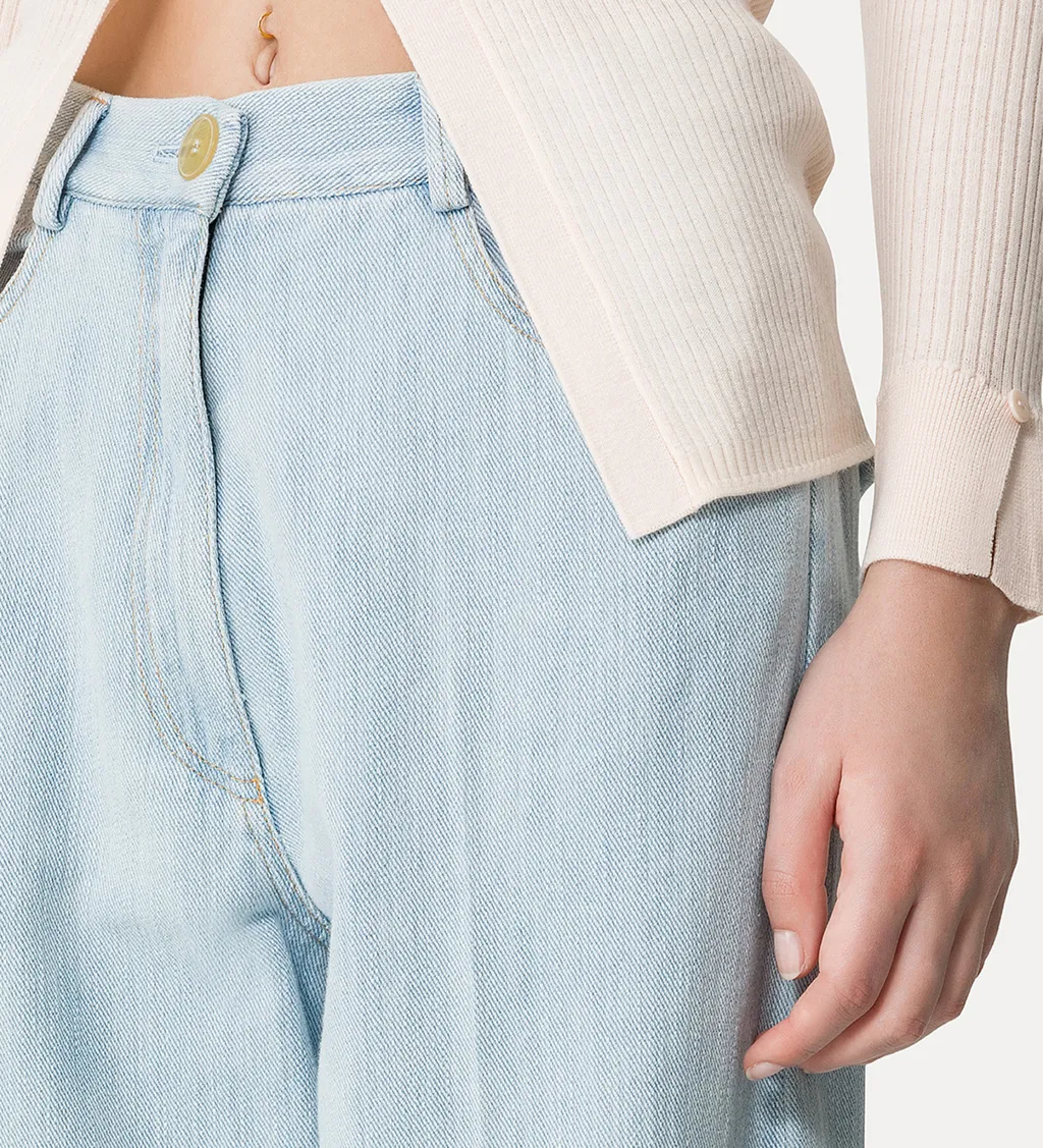 Calvary Jeans