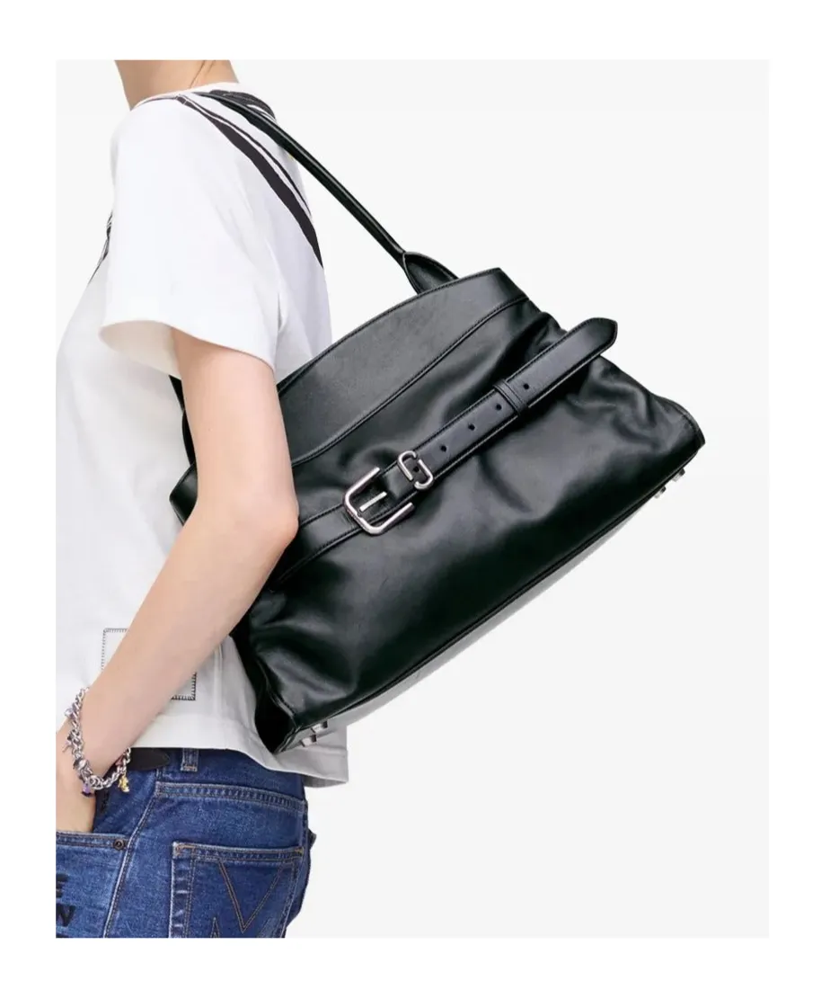Marc Jacobs The Dakota Satchel Tote Bag
