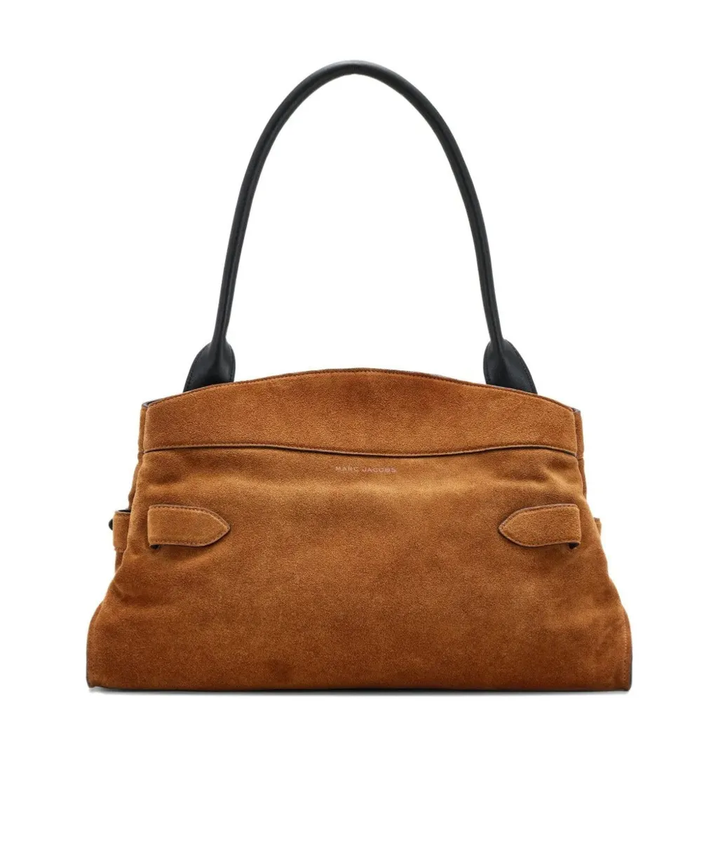 Marc Jacobs Dakota Satchel Bag