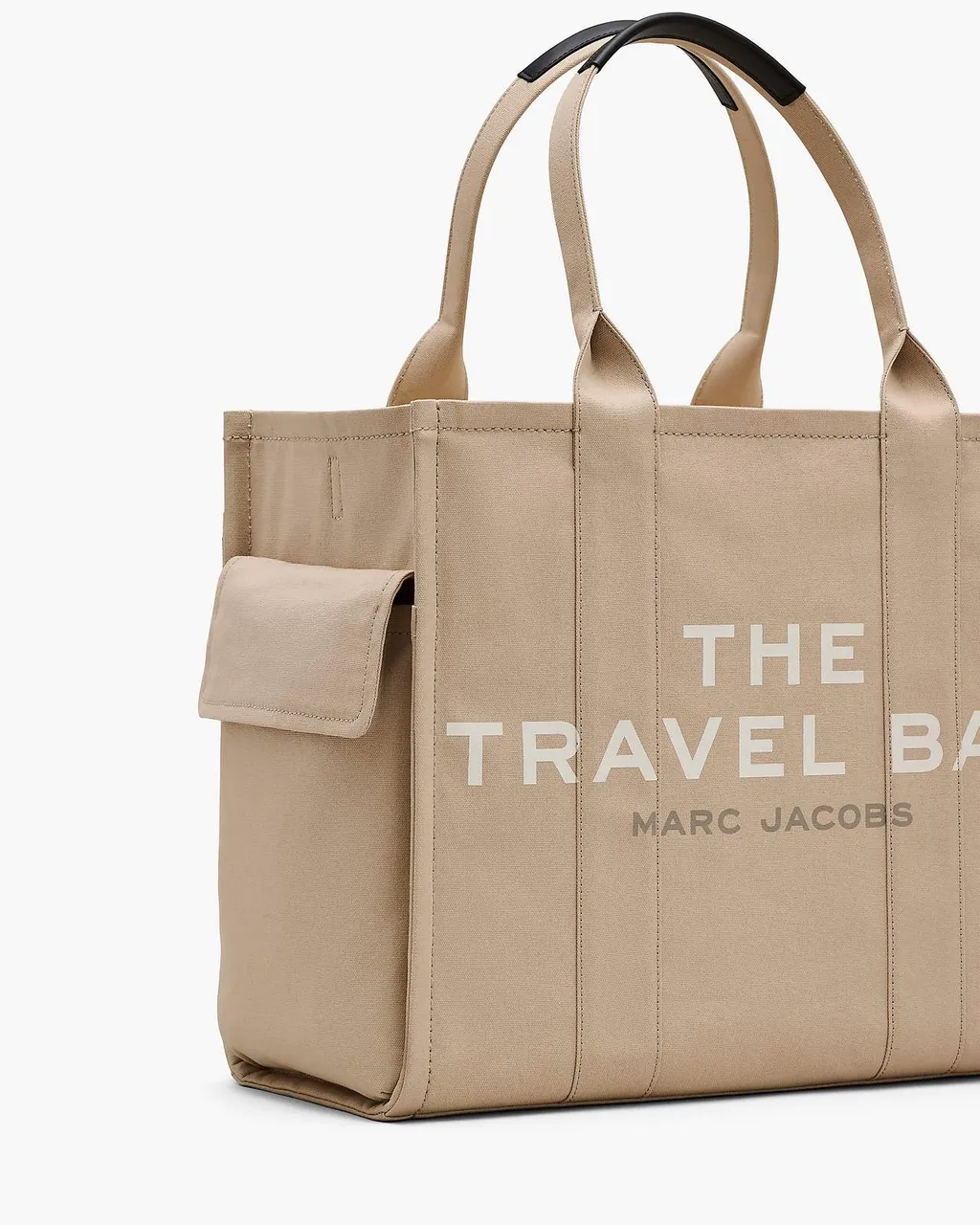 The Travel Tote Bag