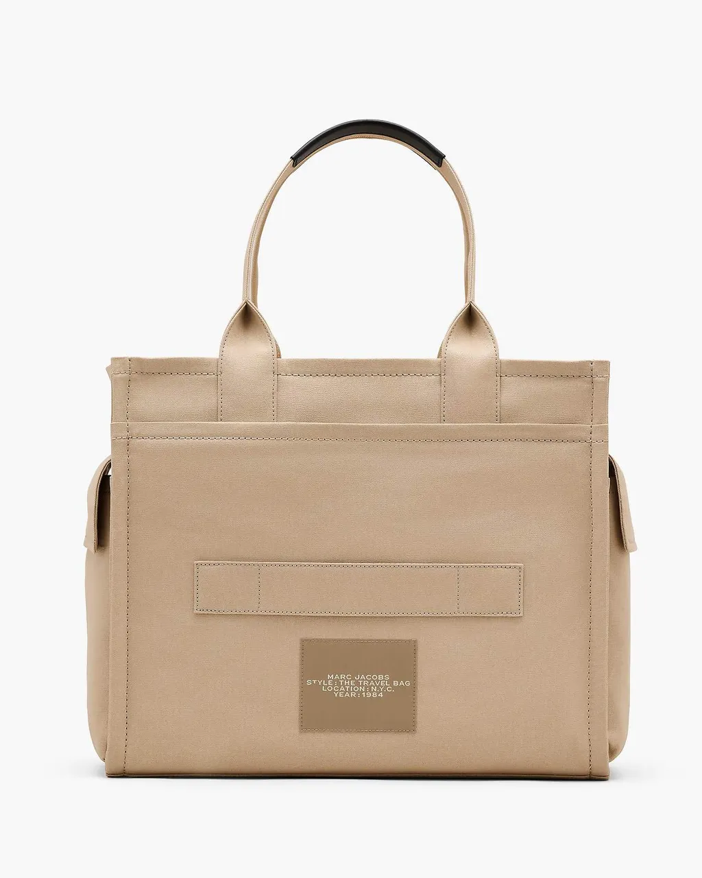 The Travel Tote Bag