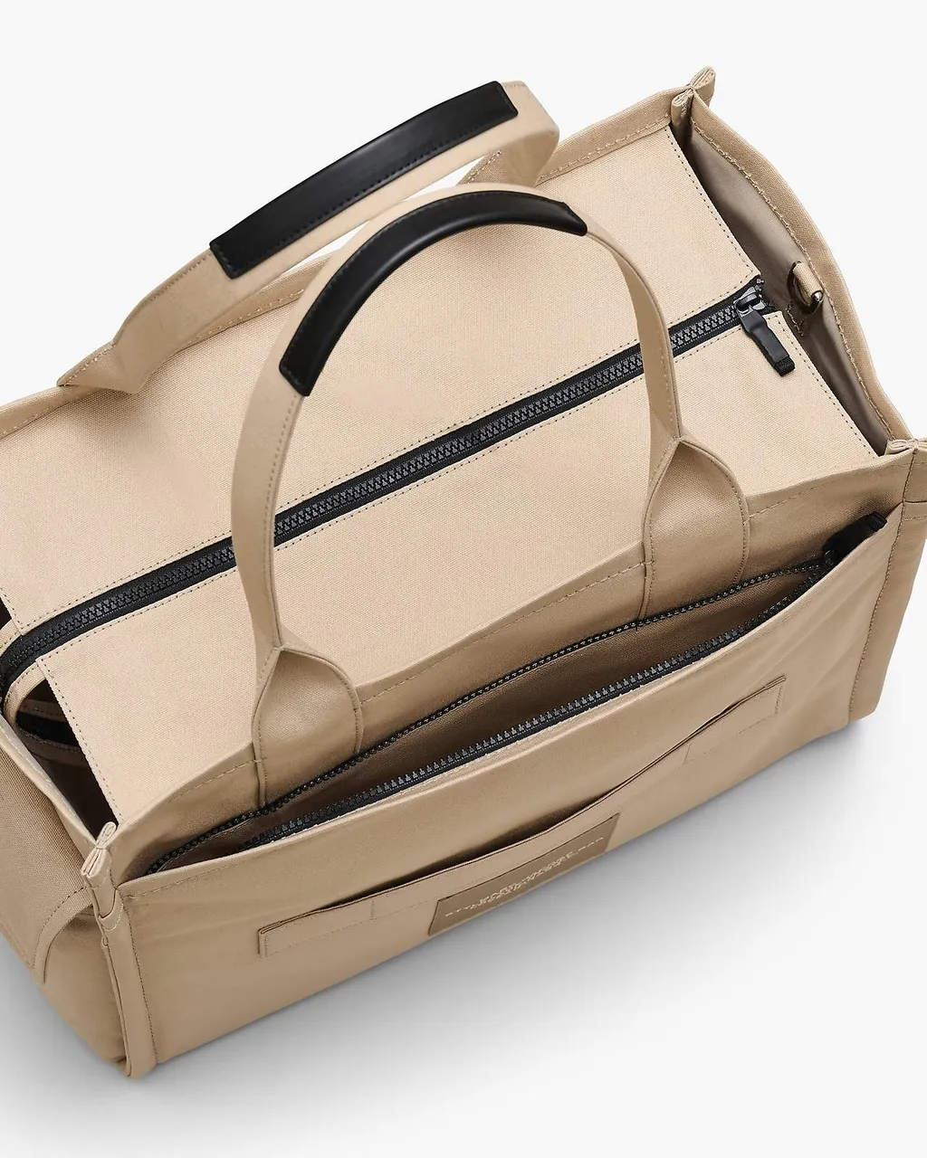 The Travel Tote Bag