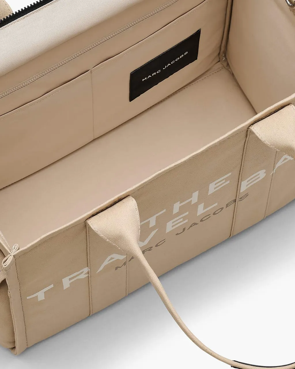 The Travel Tote Bag