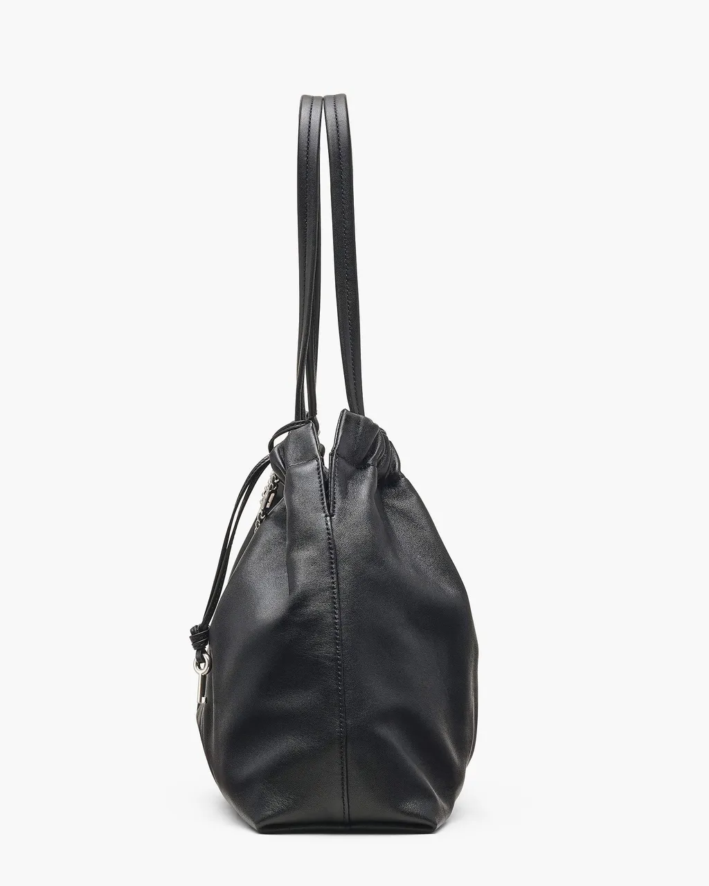 Double Handle Shoulder Bag