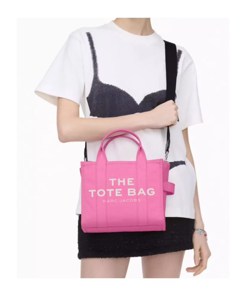 Small Tote Bag