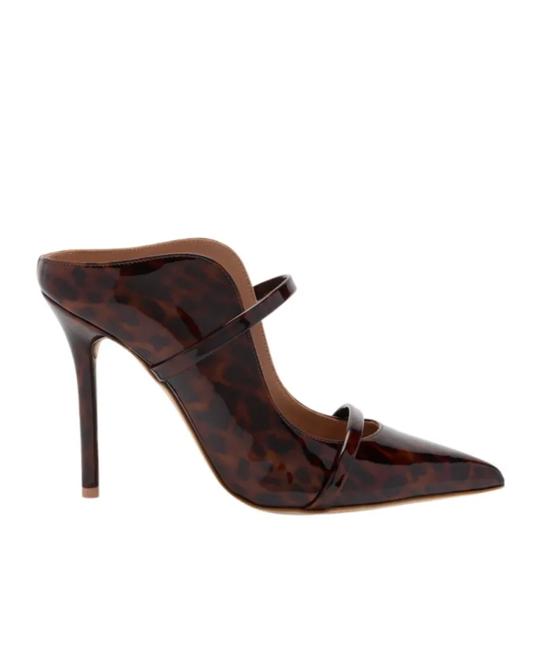 100Mm Maureen Mules