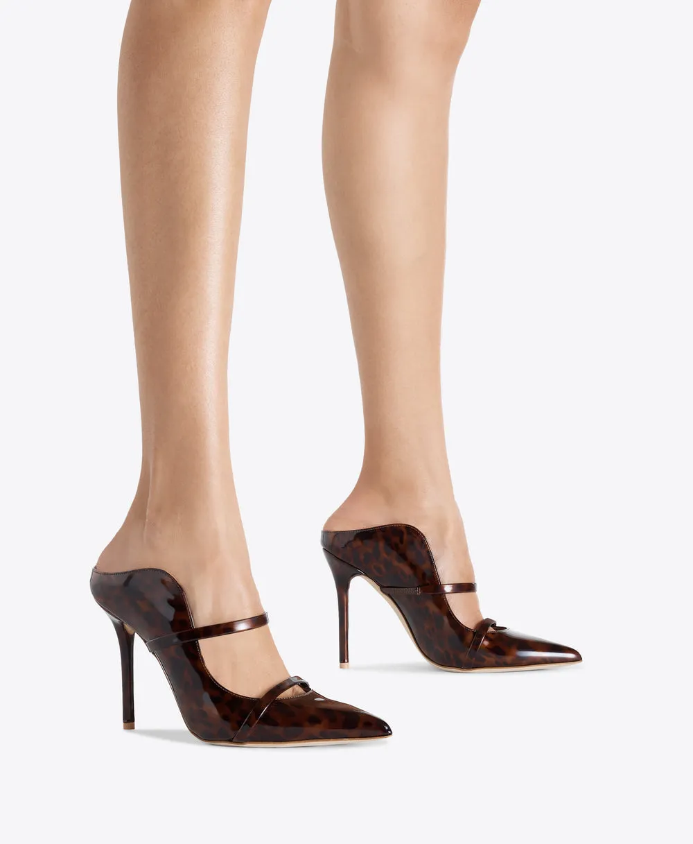 100Mm Maureen Mules
