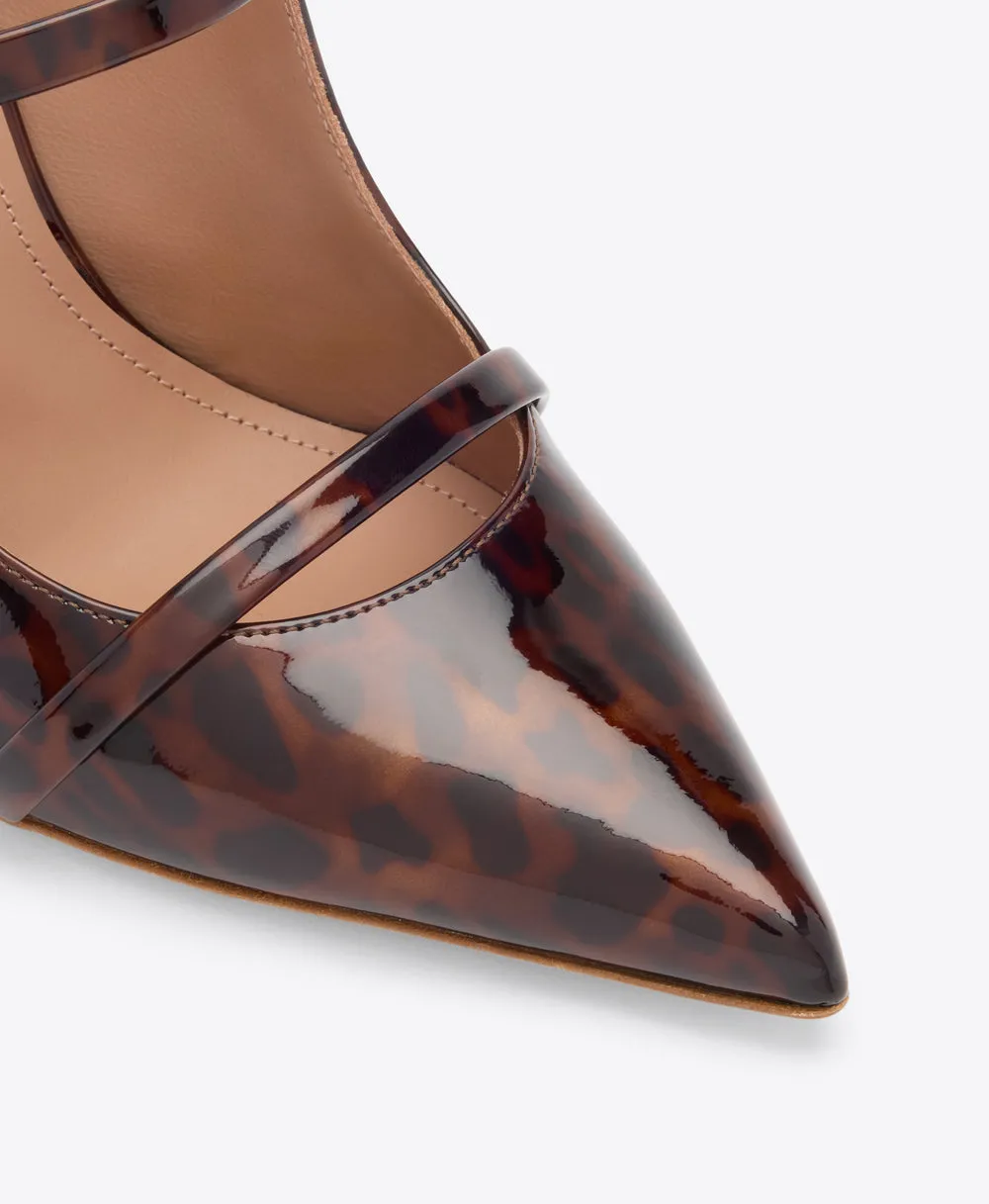 100Mm Maureen Mules