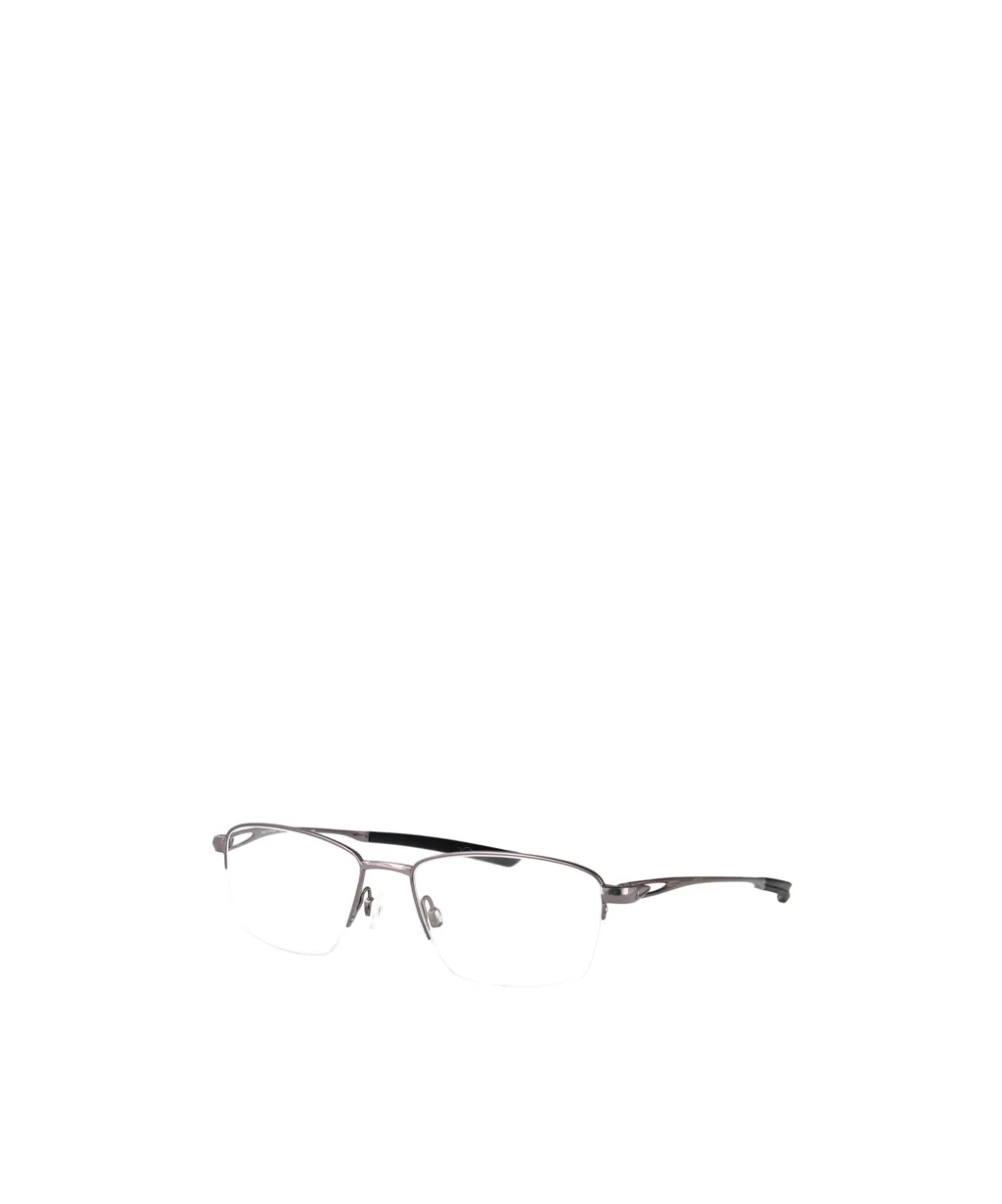 Nike Rectangular Frame Glasses
