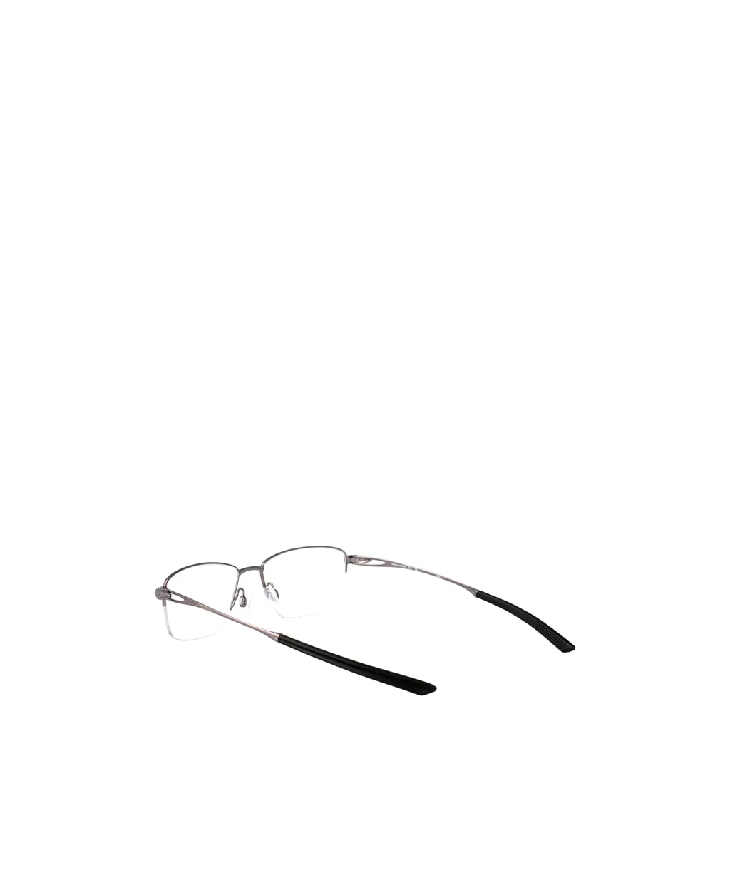 Nike Rectangular Frame Glasses