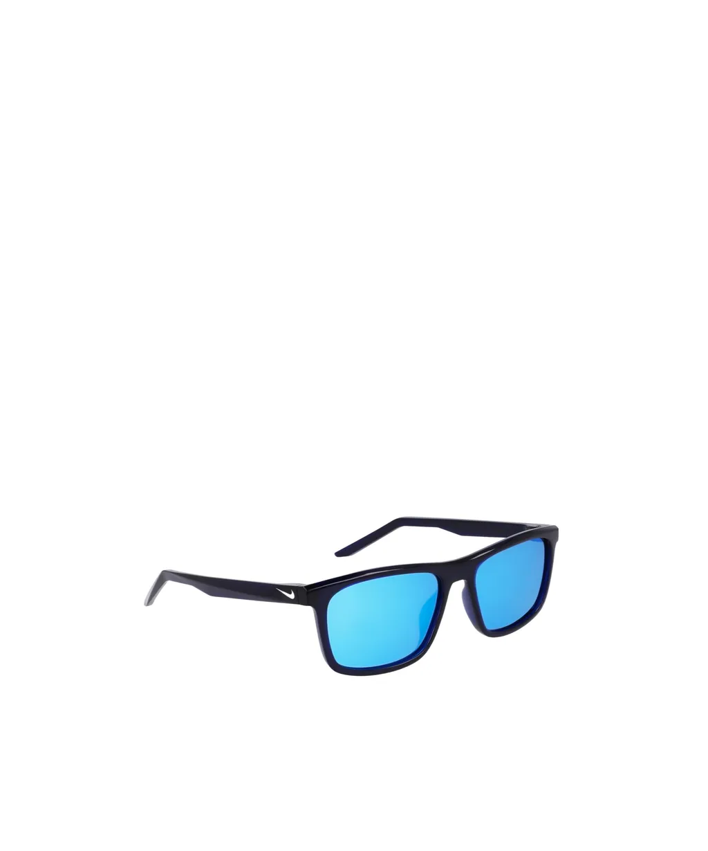 Nike Rectangular Frame Sunglasses