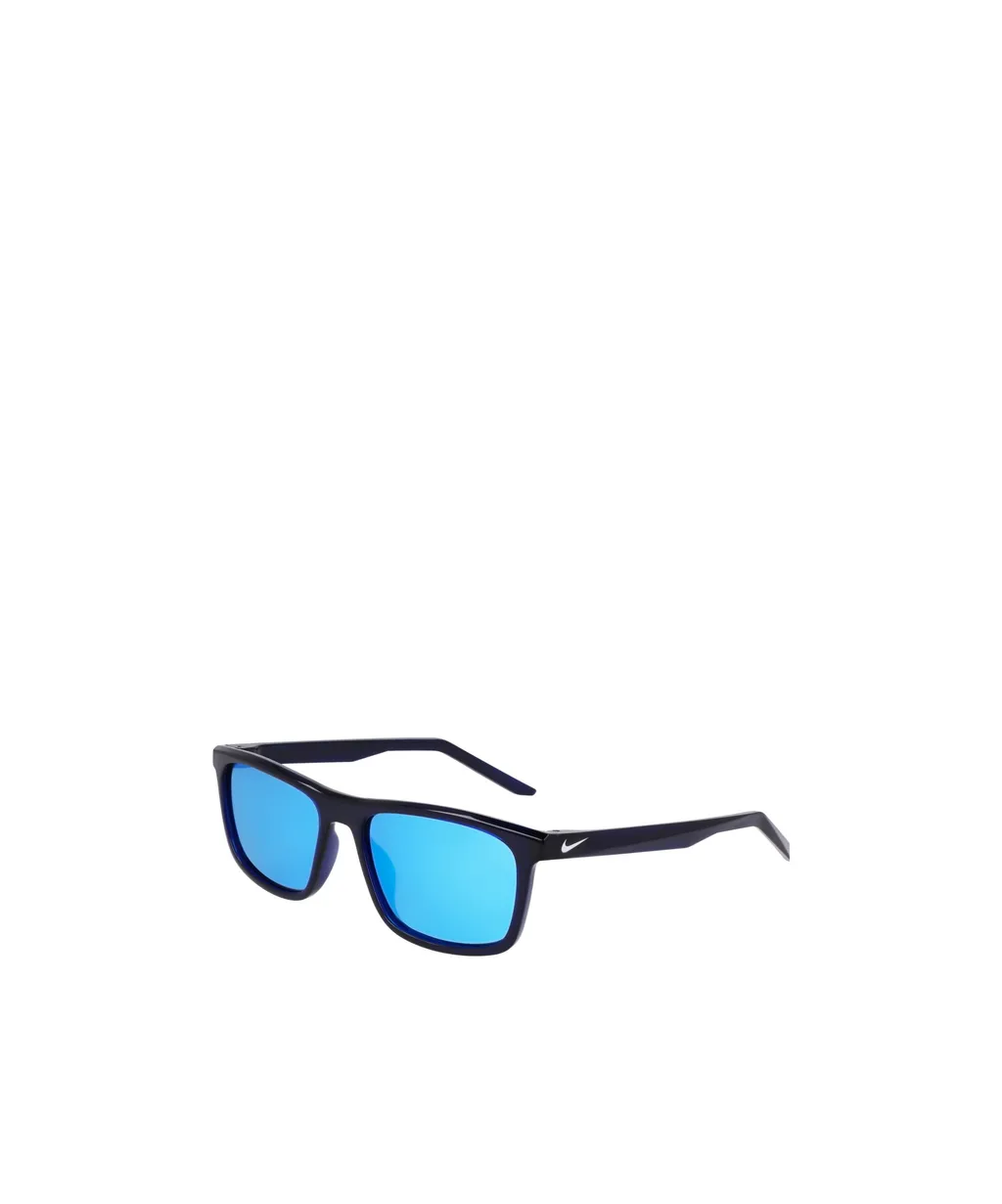 Nike Rectangular Frame Sunglasses