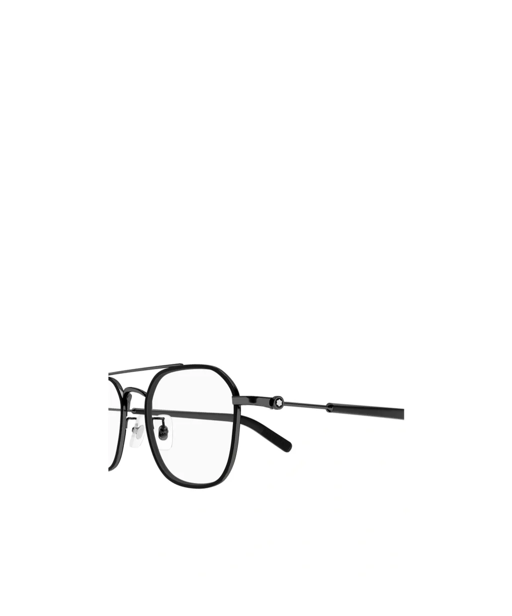 Pilot-Frame Glasses