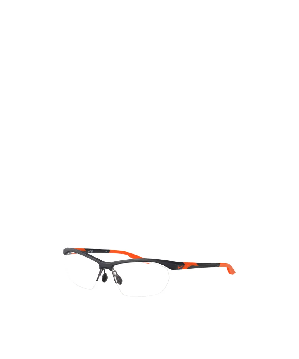 Nike Rectangular Frame Glasses