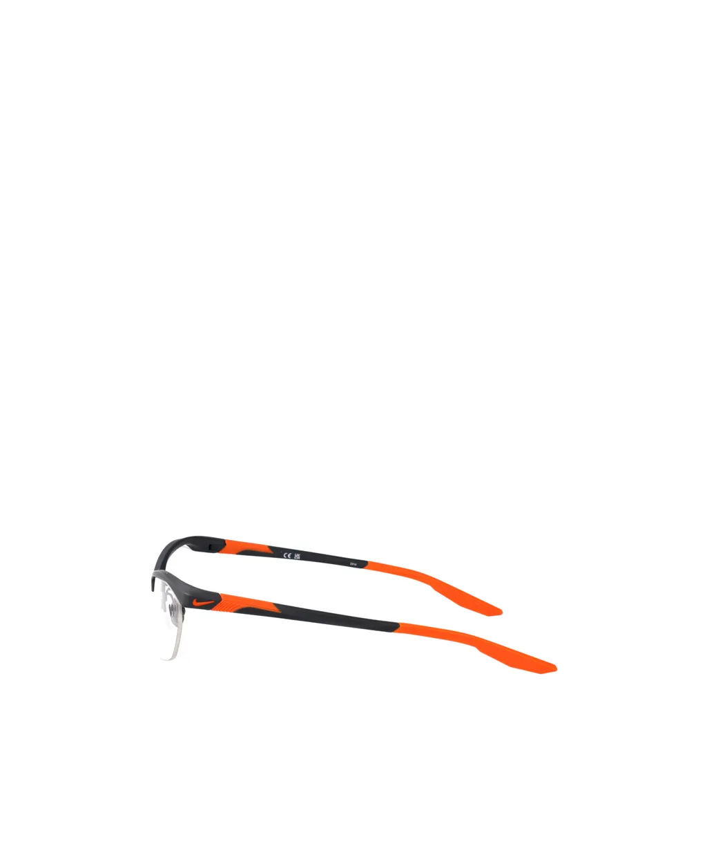 Nike Rectangular Frame Glasses
