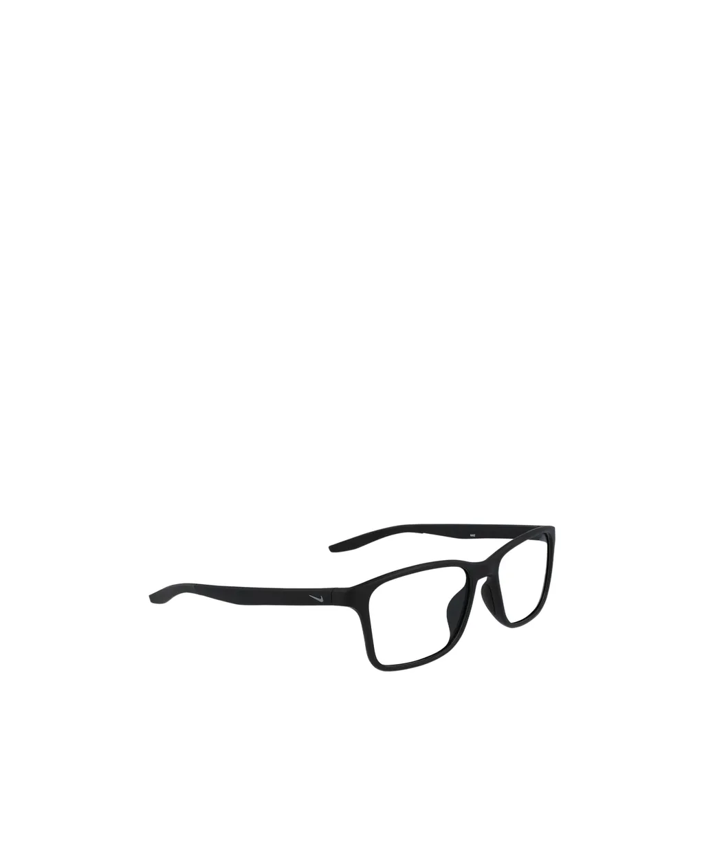 Square-Frame Glasses