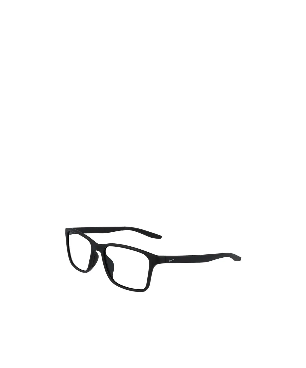 Square-Frame Glasses
