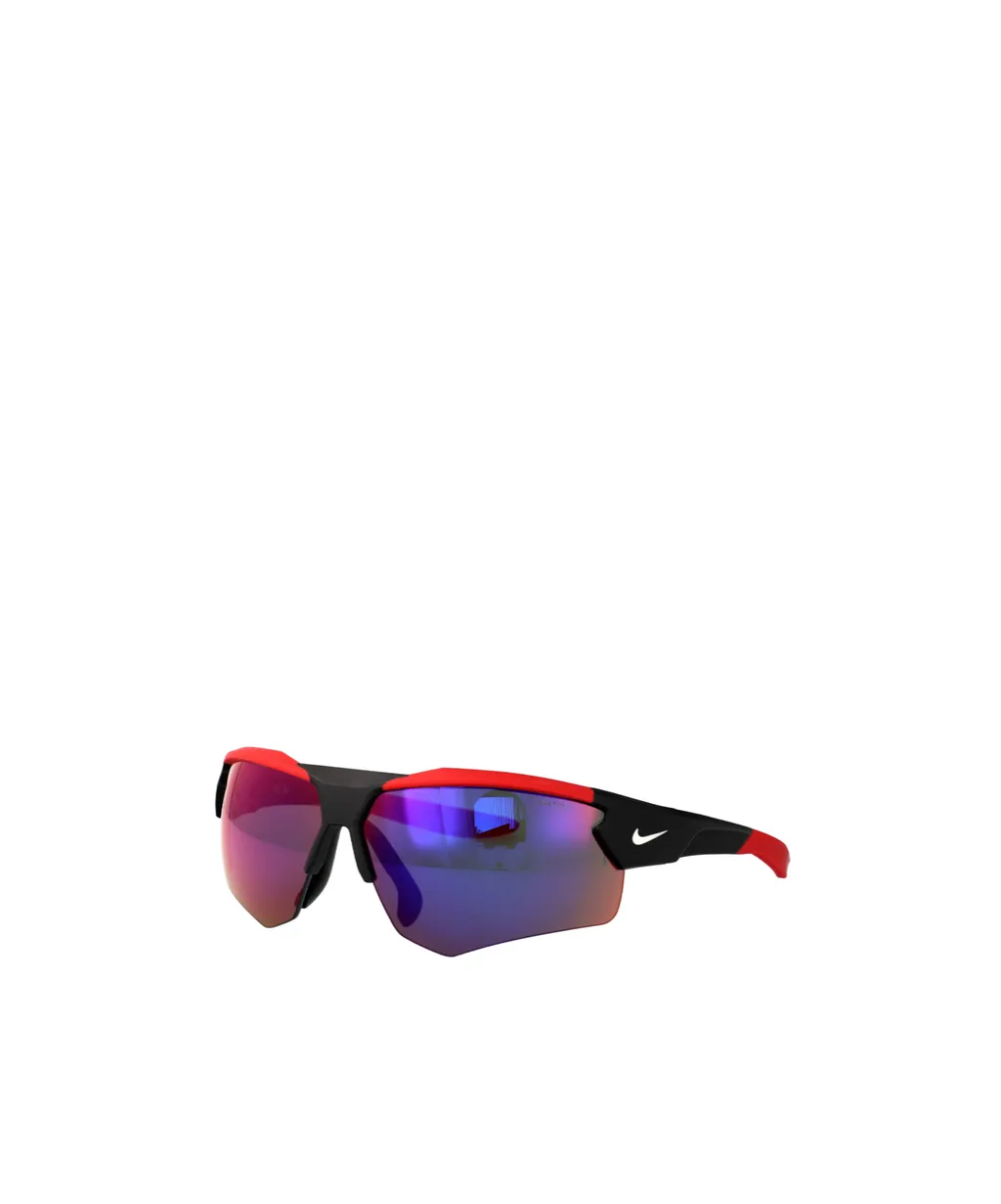 Nike Cloak Duo Rectangle Frame Sunglasses