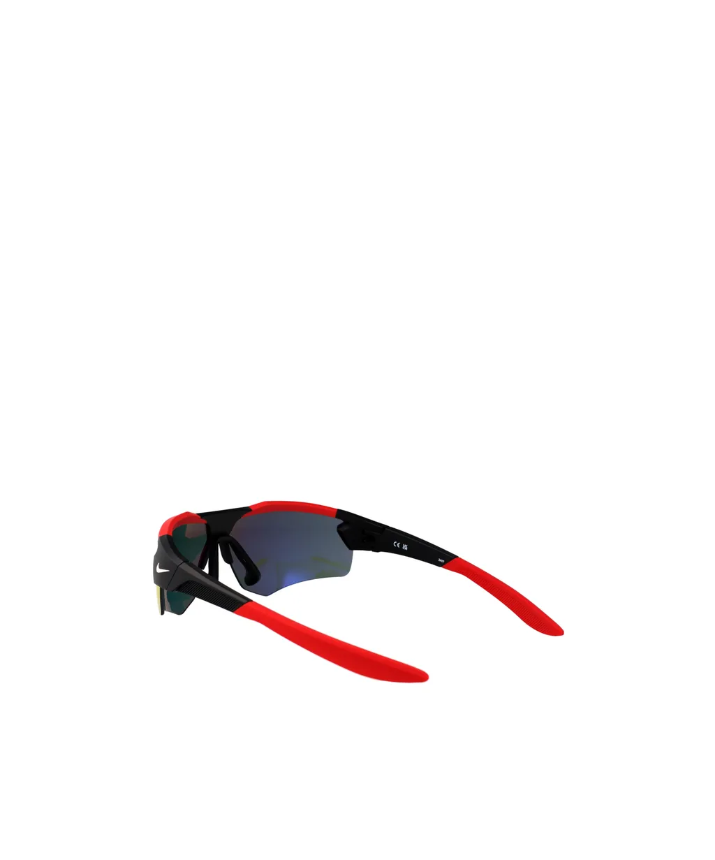 Nike Cloak Duo Rectangle Frame Sunglasses
