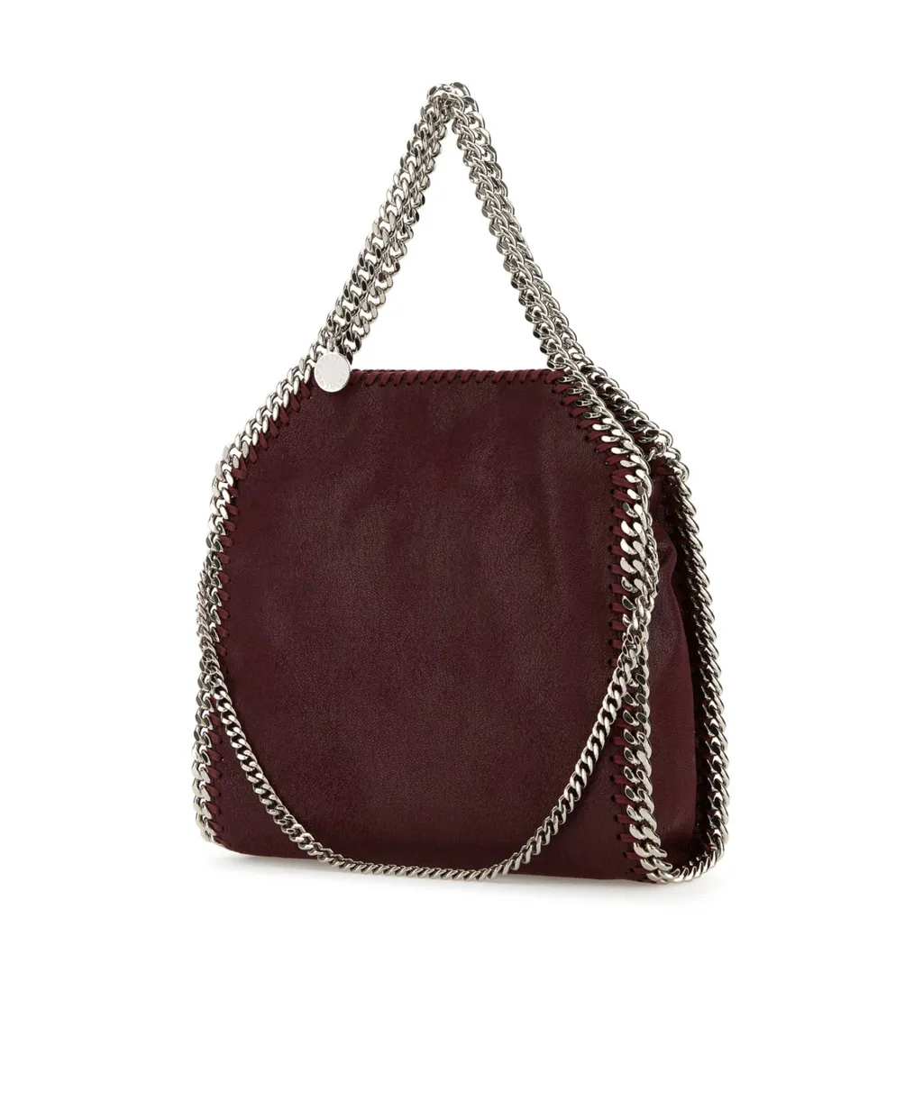 Stella Mccartney Falabella Mini Tote Bag