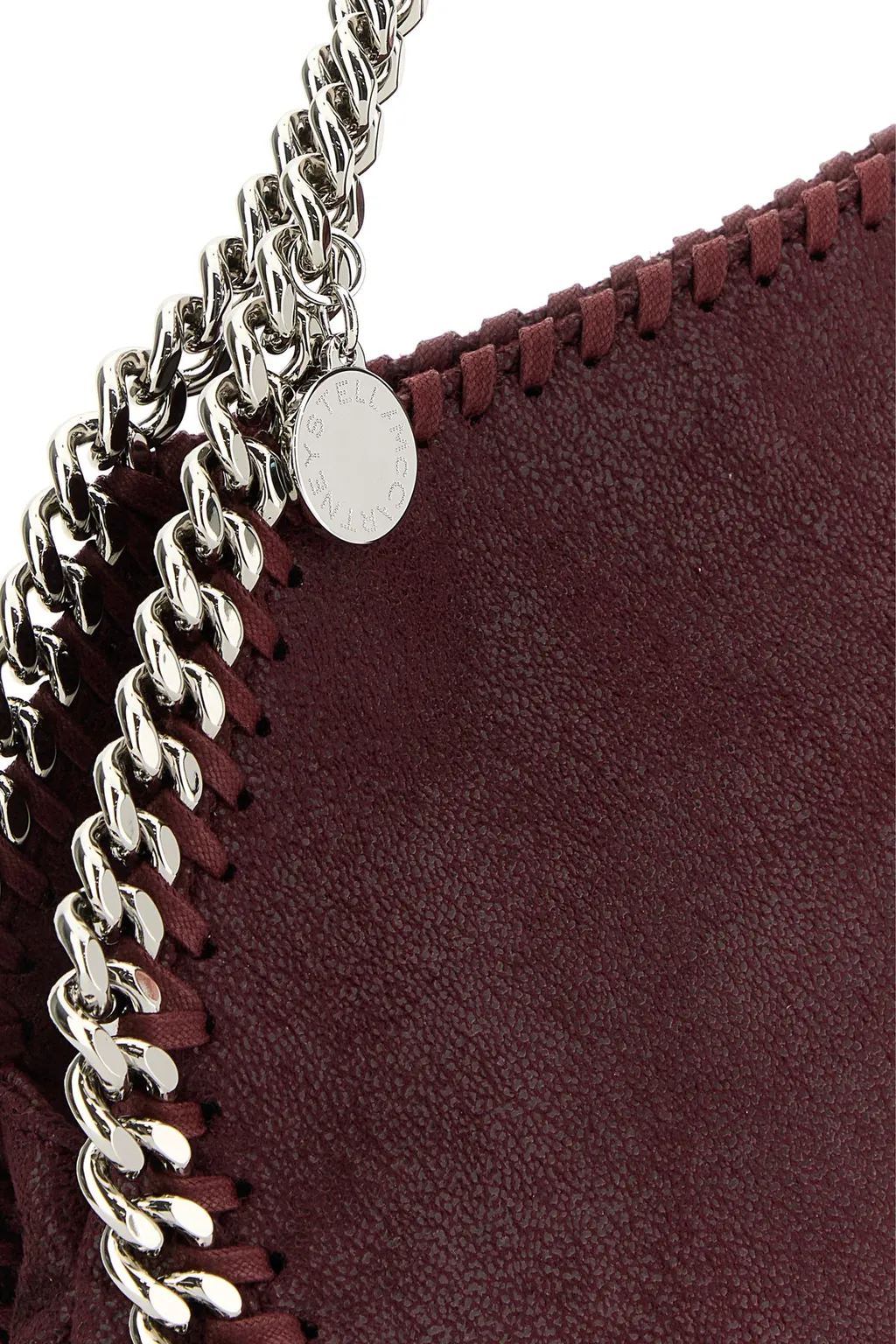 Stella Mccartney Falabella Mini Tote Bag