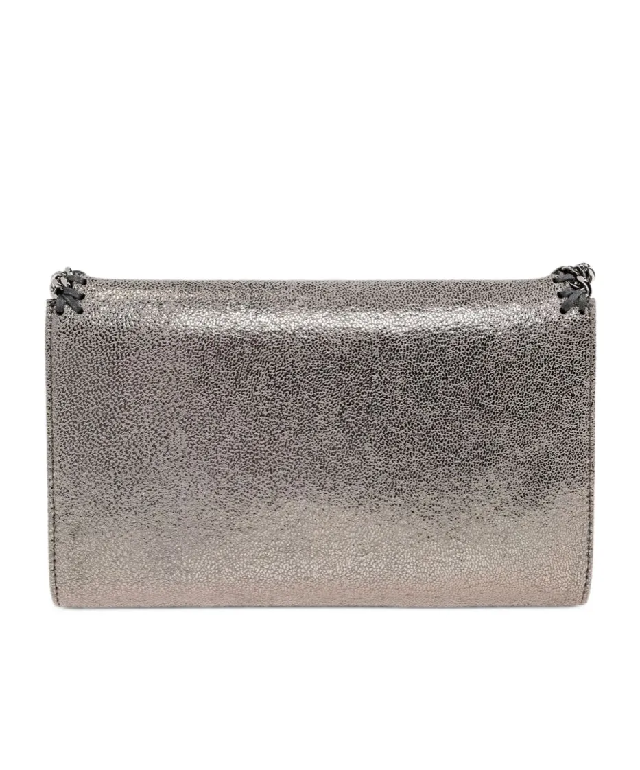 Stella Mccartney Falabella Chain Linked Crossbody Bag