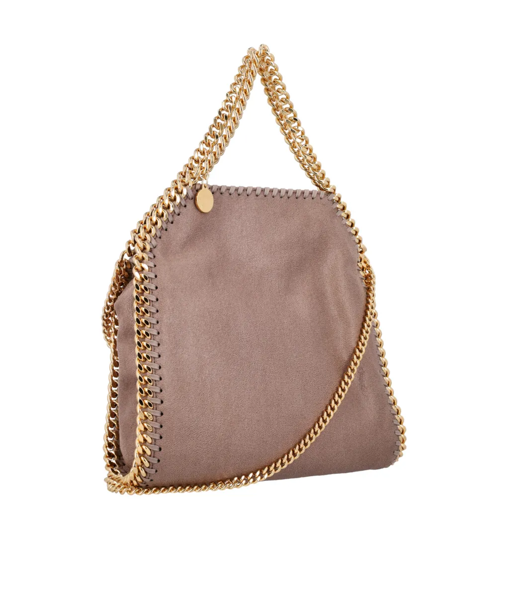 Stella Mccartney Falabella Mini Tote Bag
