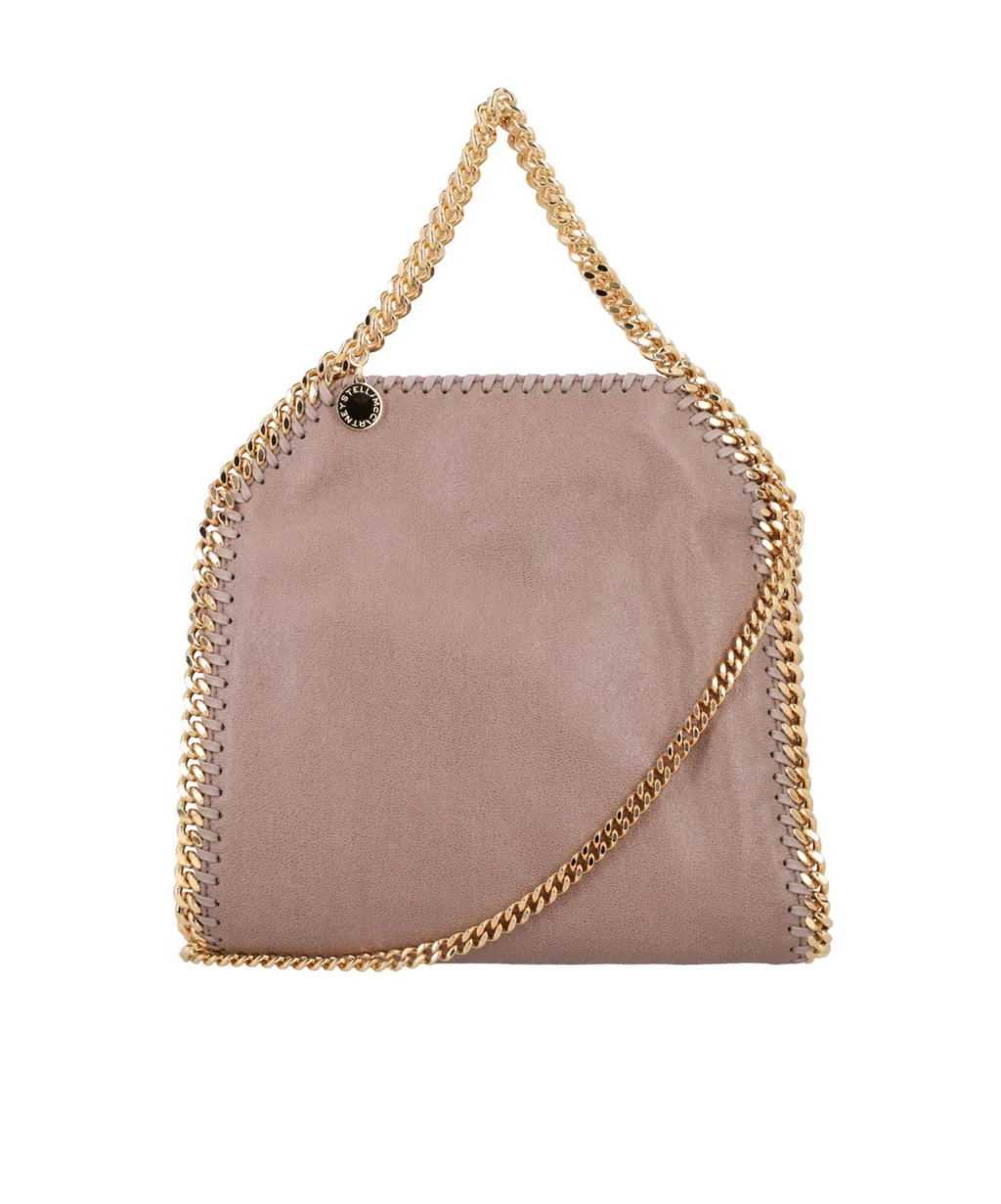 Stella Mccartney Falabella Mini Tote Bag