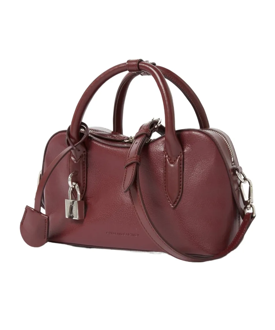 Stella Mccartney Stella Ryder Crossbody Bag