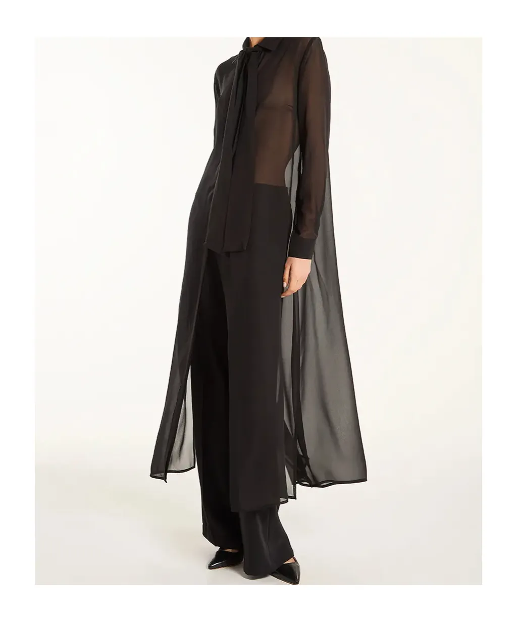 P.A.R.O.S.H. Elegant Panty Trousers