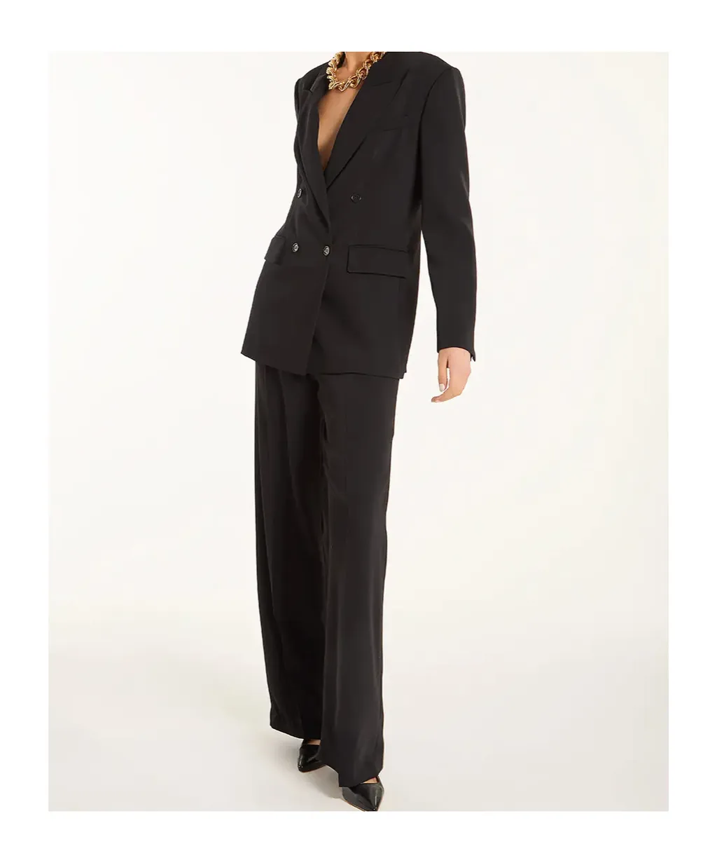 P.A.R.O.S.H. Elegant Panty Trousers