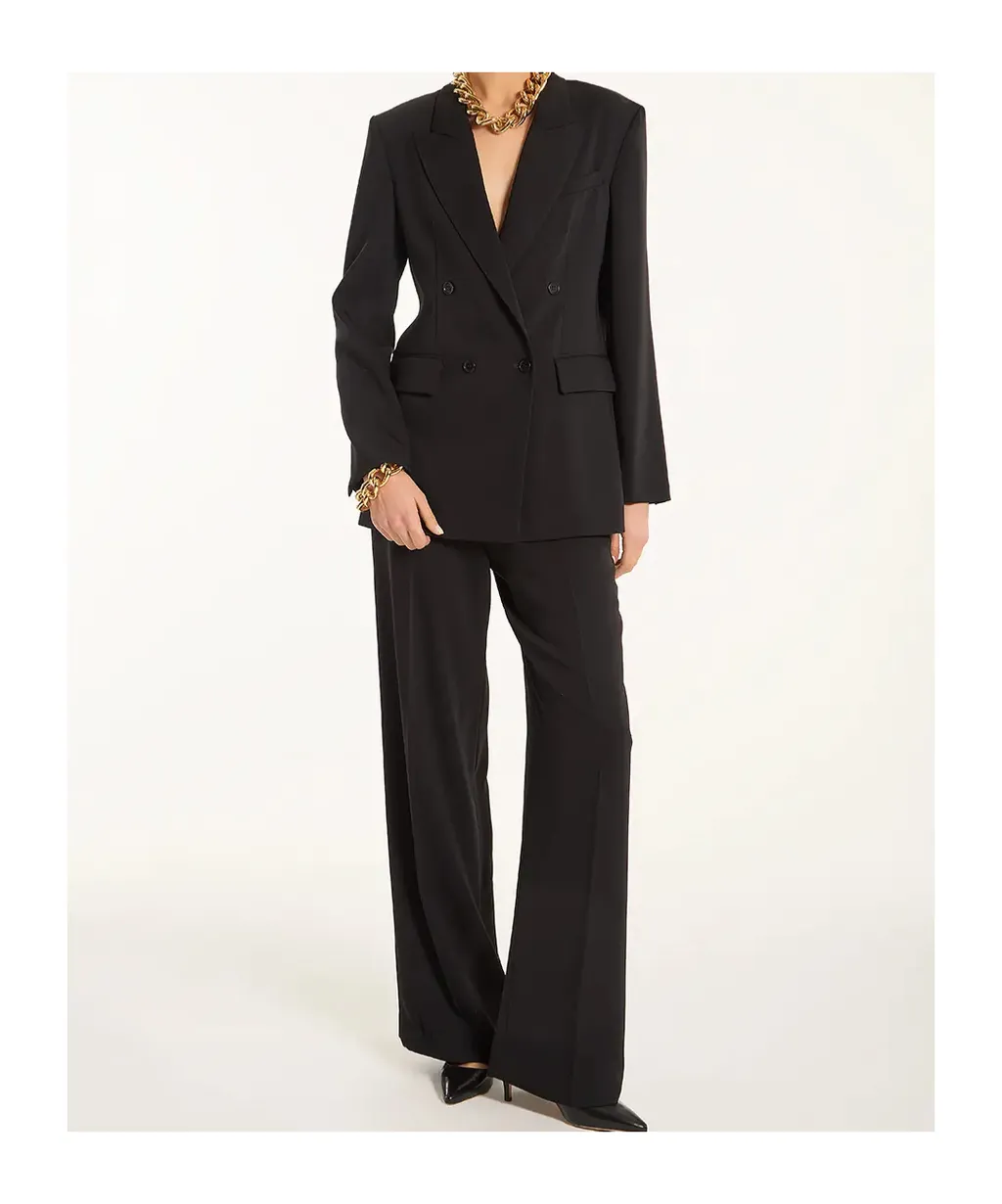 P.A.R.O.S.H. Elegant Panty Trousers
