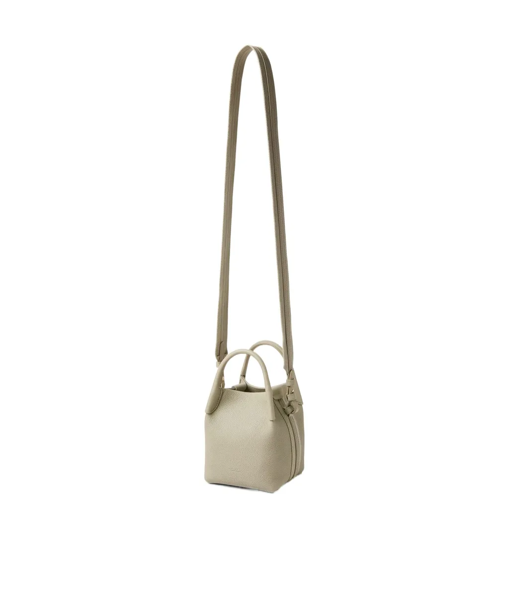 Micro Bale Bag