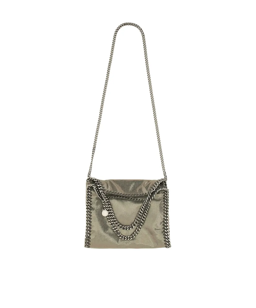Stella Mccartney Falabella Mini Tote Bag