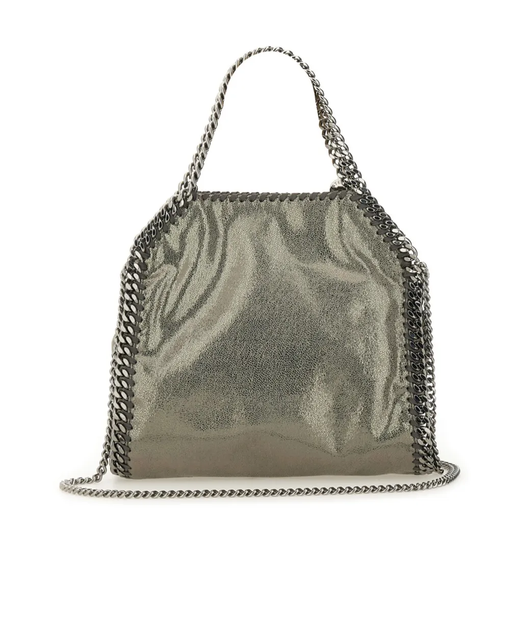Stella Mccartney Falabella Mini Tote Bag