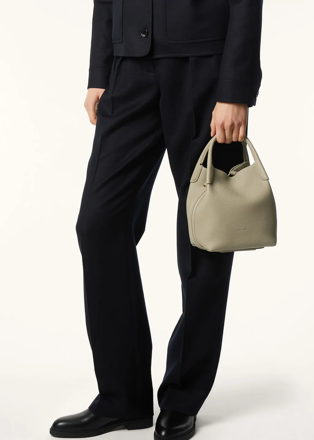 Small Bale Bag