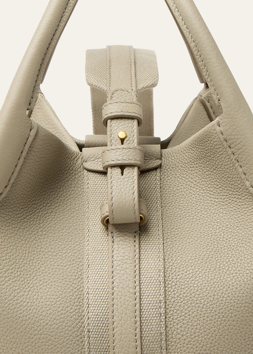 Small Bale Bag