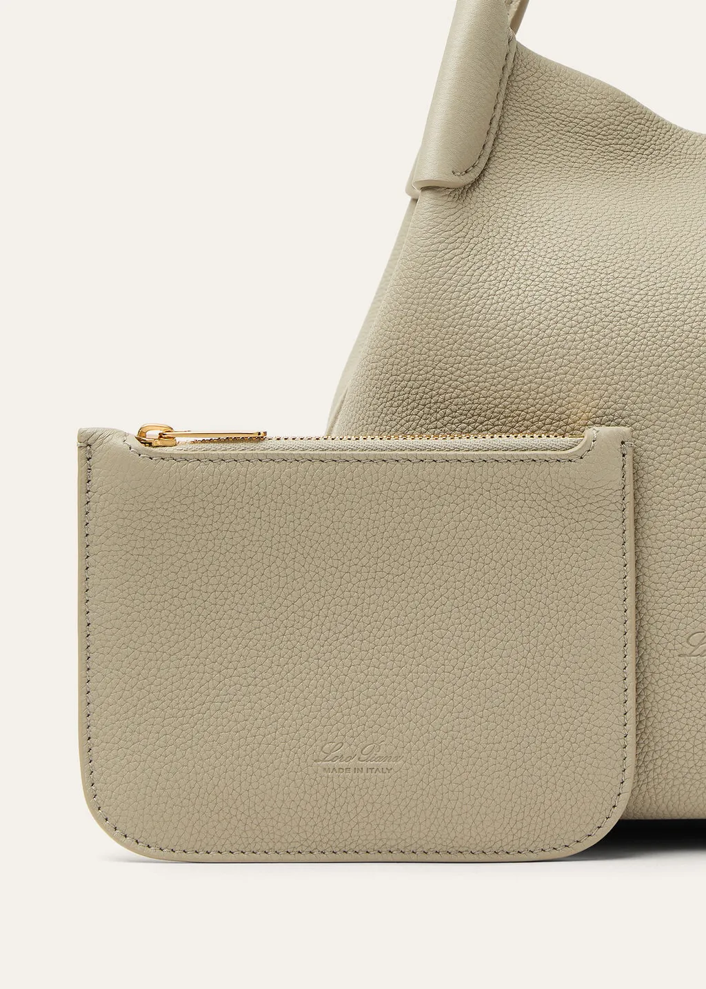 Small Bale Bag