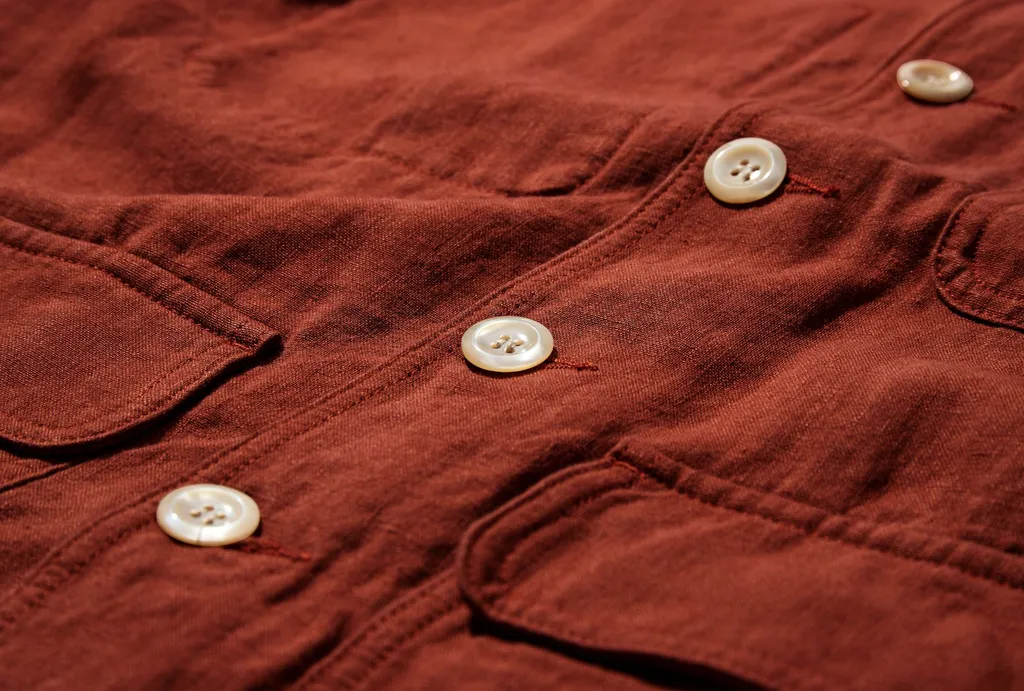 Long Sleeve Casual Jacket